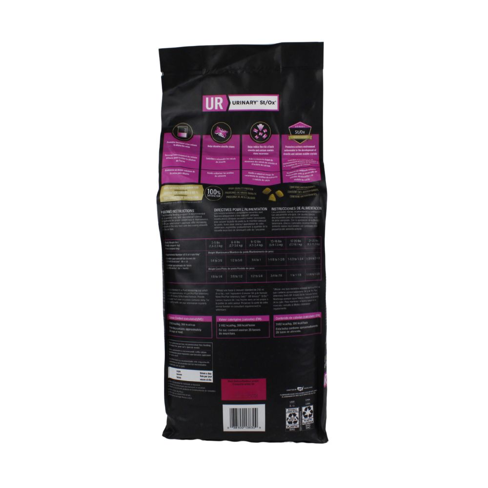 Proplan Gato Urinary 3 Kg
