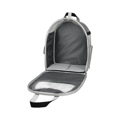 Fancy Pets Transportadora P/Gato Urban Gris