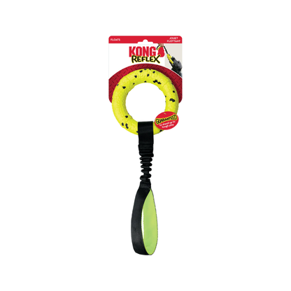 Kong Tiron Reflex