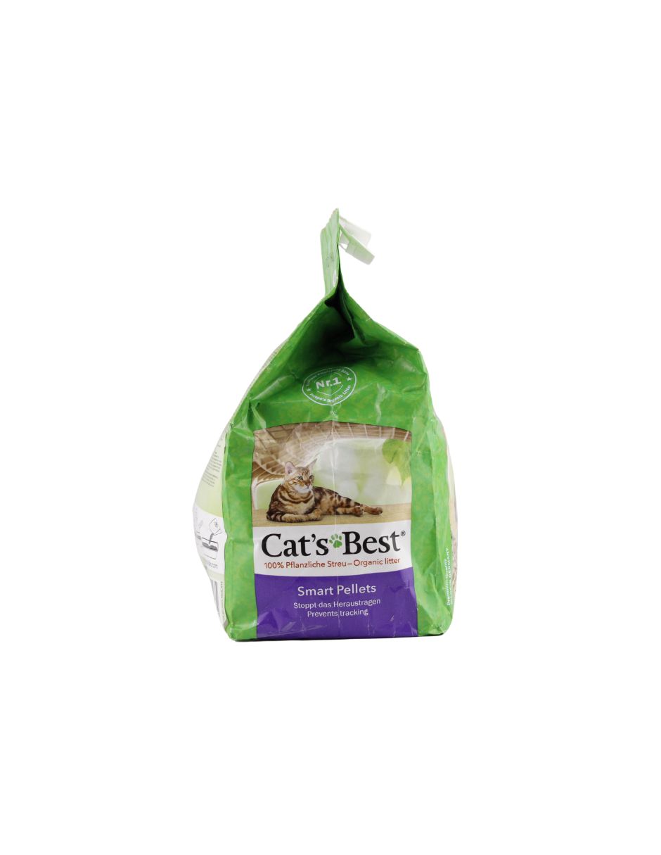 Cats Best Arena Para Gatos Smart Pellets 2.5 Kg