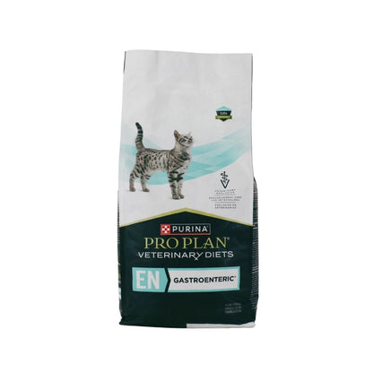 Proplan Ppvd Feline En Gastro 2.72Kg