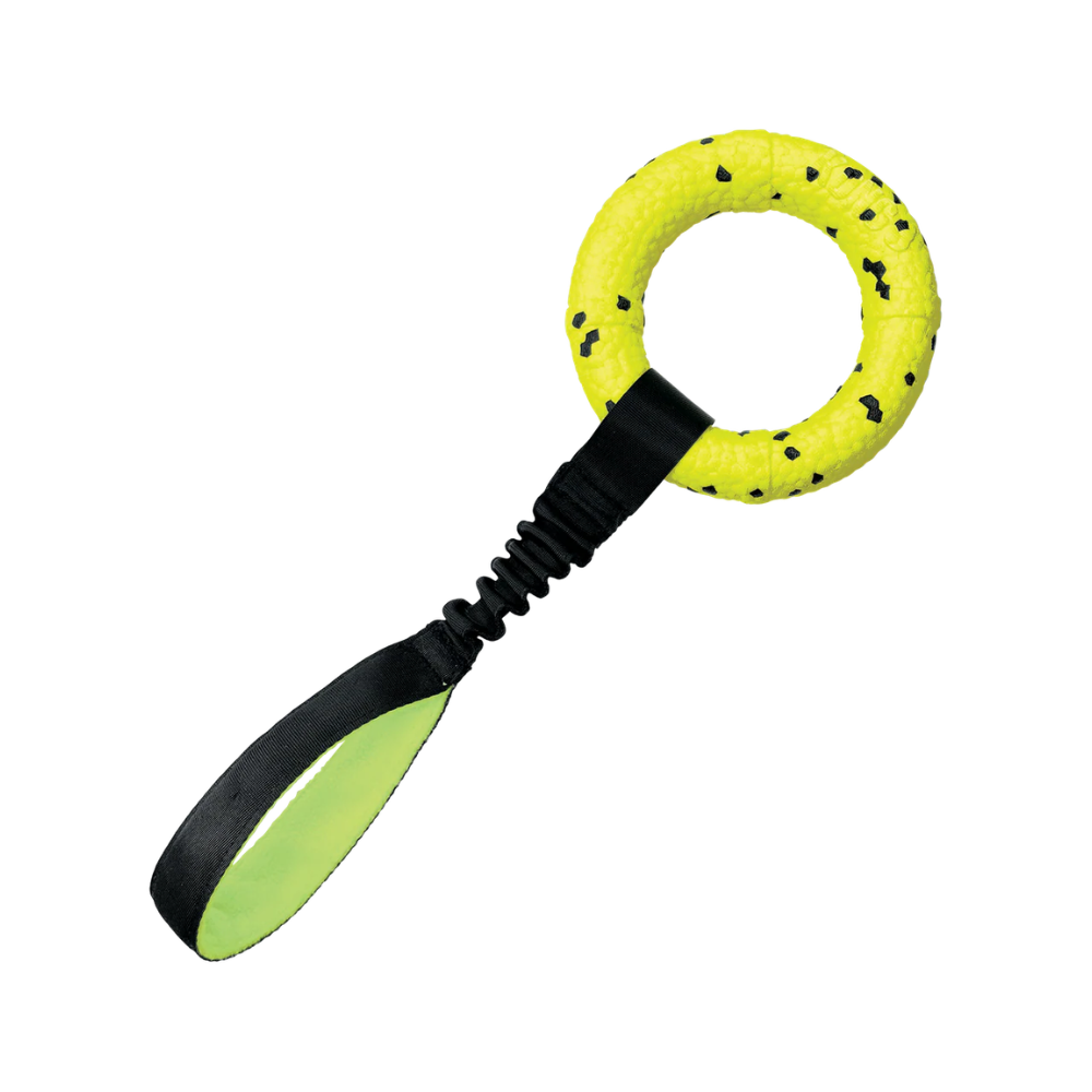 Kong Tiron Reflex