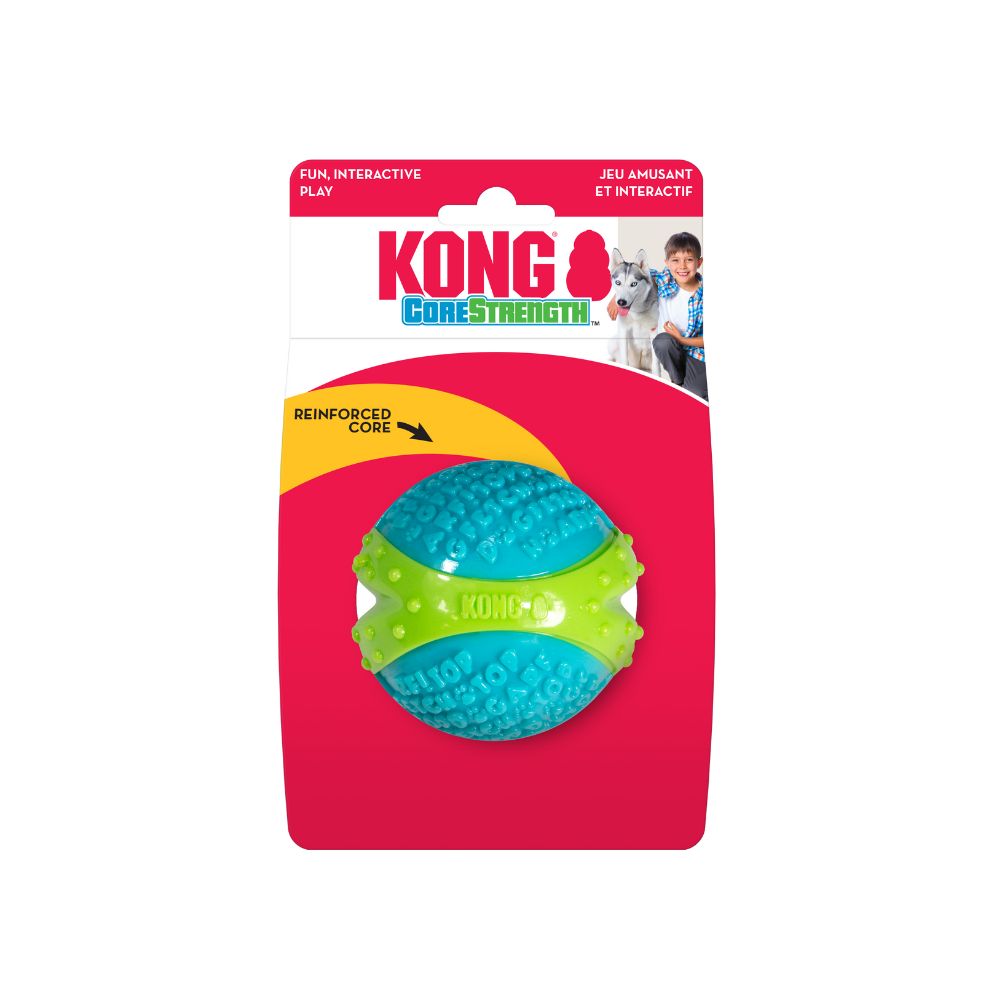 Kong Corestrength Ball Mediano
