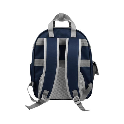 Fancy Pets Transportadora P/Gato Urban Azul