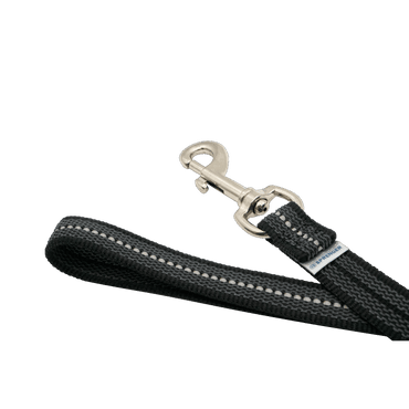 Hs Sprenger Correa Nylon 2M Negra