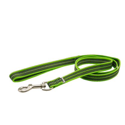 Hs Sprenger Correa Nylon 2M Verde
