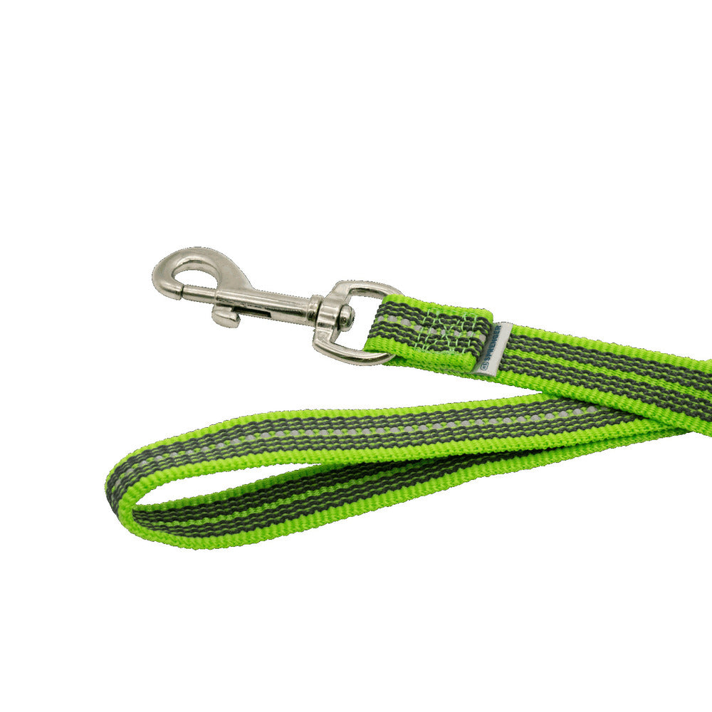 Hs Sprenger Correa Nylon 2M Verde