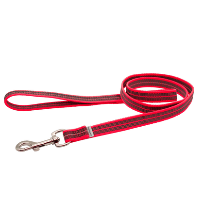 Hs Sprenger Correa Nylon 2M Roja