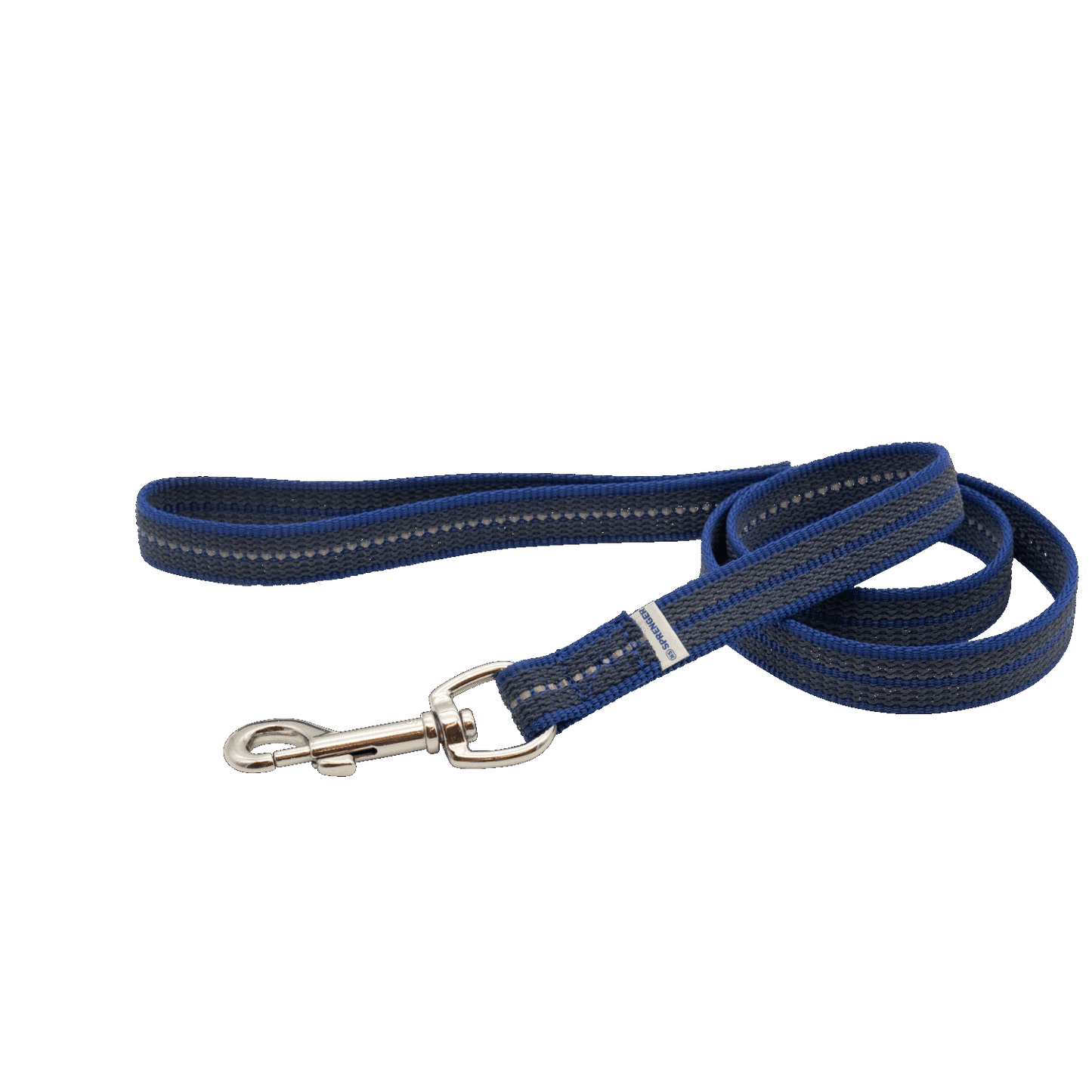 Hs Sprenger Correa Nylon 2M Azul