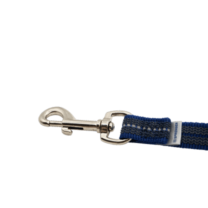 Hs Sprenger Correa Nylon 2M Azul