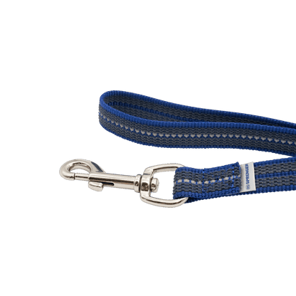 Hs Sprenger Correa Nylon 2M Azul
