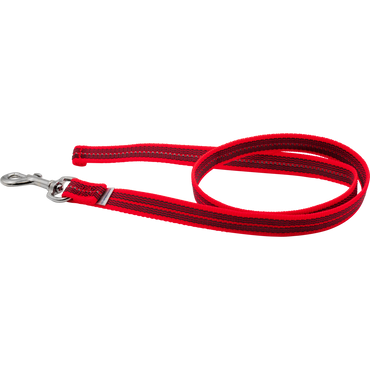 Hs Sprenger Correa Nylon 2M Roja