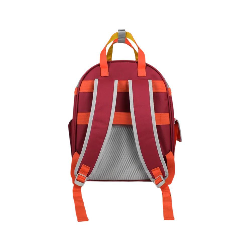 Fancy Pets Transportadora P/Gato Urban Roja