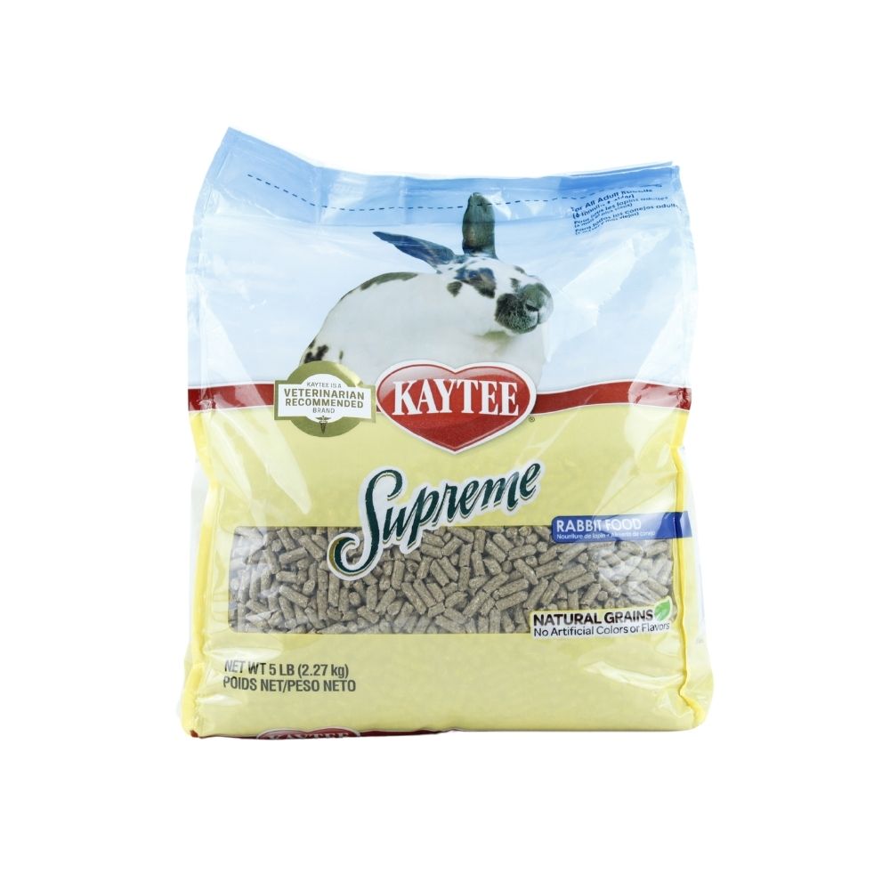 Kaytee Alimento Supreme Conejo 2.26 Kg
