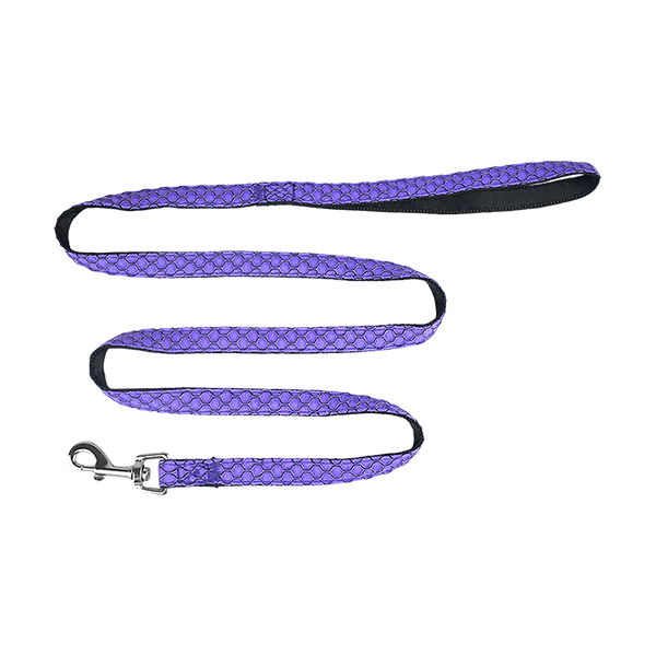Fancy Pets Arnes Y Correa Sportie Xch Violeta