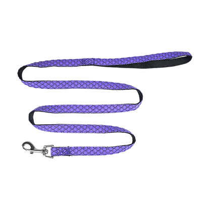Fancy Pets Arnes Y Correa Sportie Xch Violeta