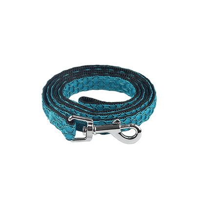 Fancy Pets Arnes Y Correa Sportie Xch Azul