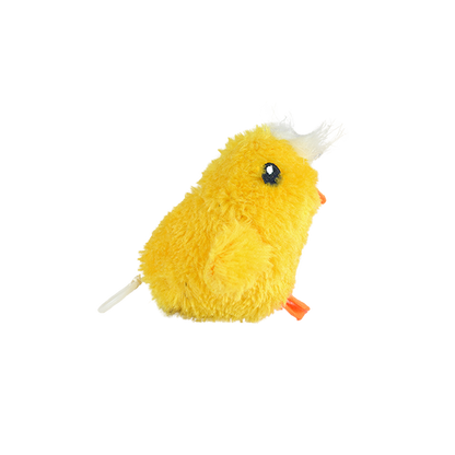 FANCY PETS JUGUETE POLLO VIBRO CATCH