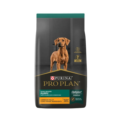 Proplan Cachorro Raza Grande 3 Kg