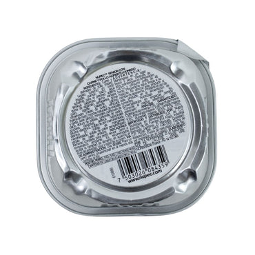 Nupec Lata Senior 0.1 Kg