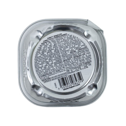 Nupec Lata Senior 0.1 Kg