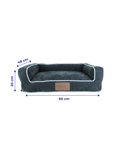 Woofy&co Cama Beds Small