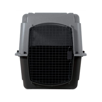 Transportadora Vari Kennel Ultra Grande 50-70 Lbs Negra