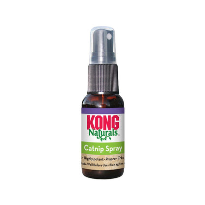 Kong Catnip Spray
