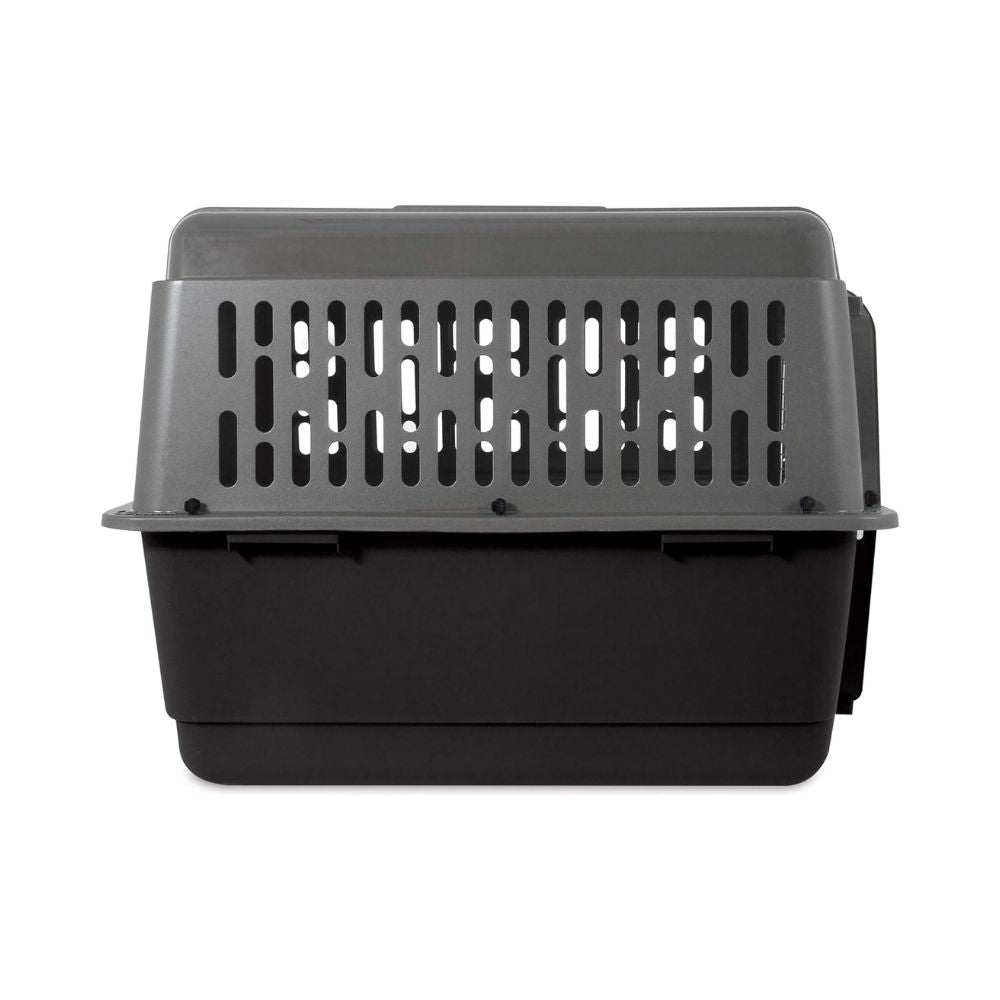 Transportadora Vari Kennel Ultra Grande 50-70 Lbs Negra