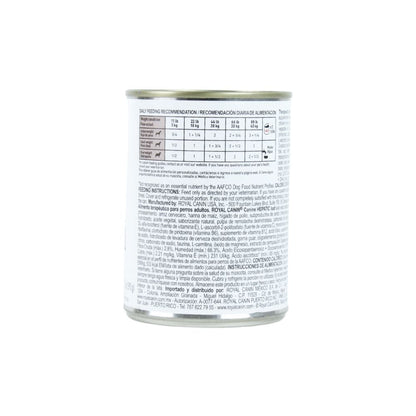 Royal Canin Hepatic Lata 410 G
