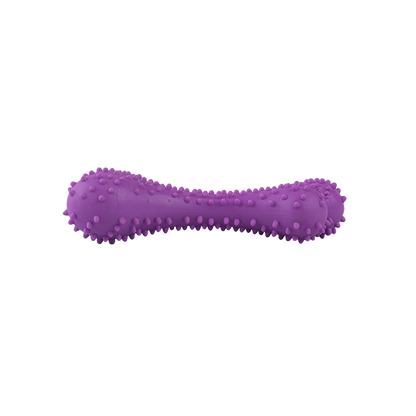 FANCY PETS JUGUETE CAUCHO HUESO DE POLLO CH SPIKY