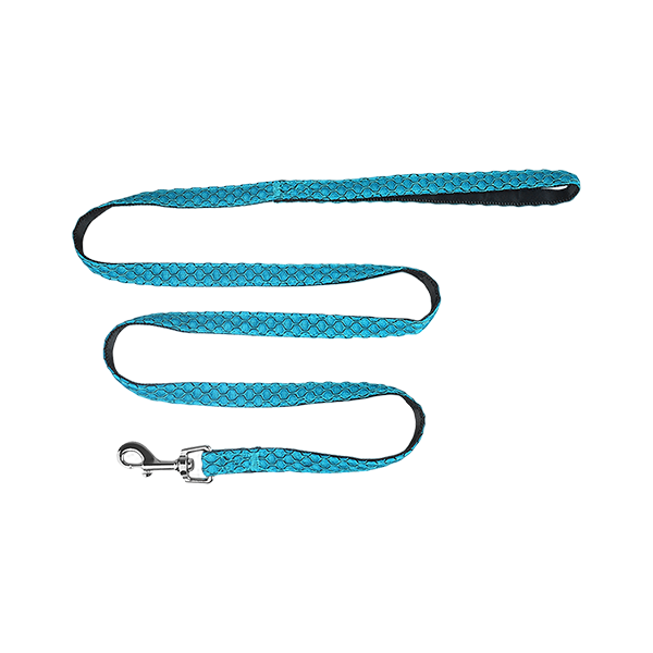 Fancy Pets Arnes Y Correa Sportie Xch Azul