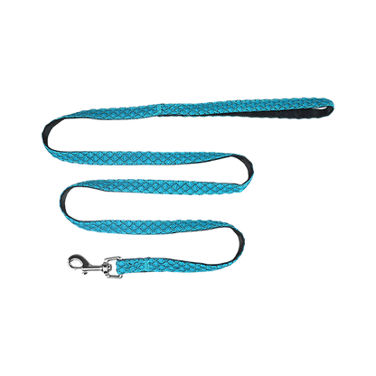 Fancy Pets Arnes Y Correa Sportie Xch Azul