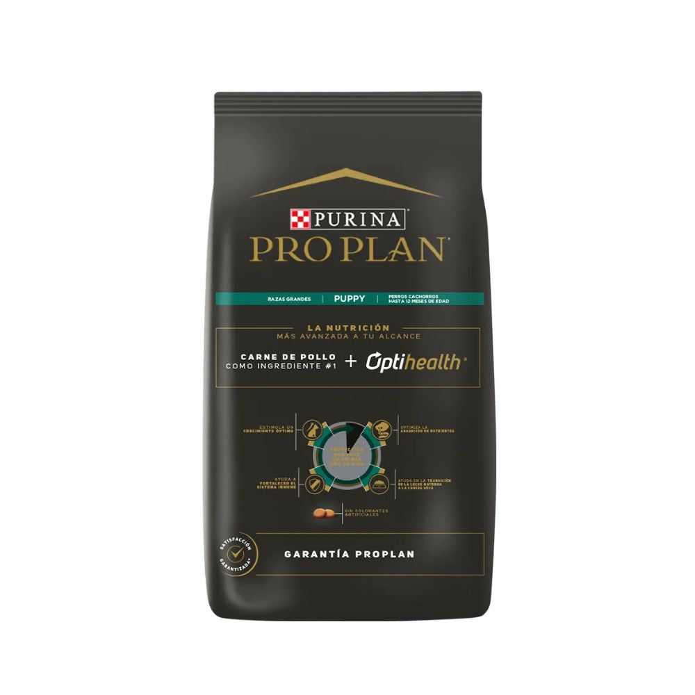 Proplan Cachorro Raza Grande 3 Kg