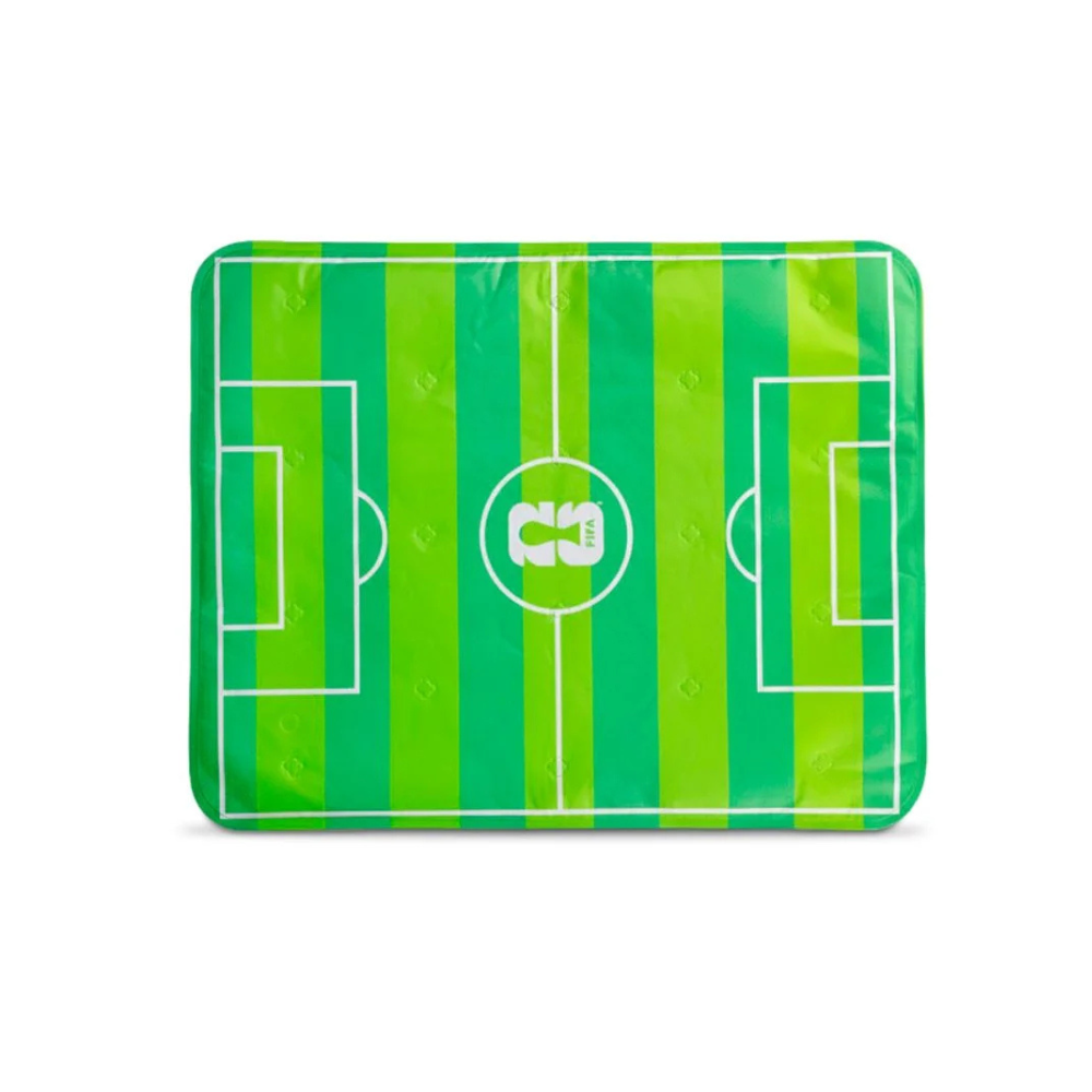 Kong Chill Chill Paws Cooling Field Mat 50*40Cm