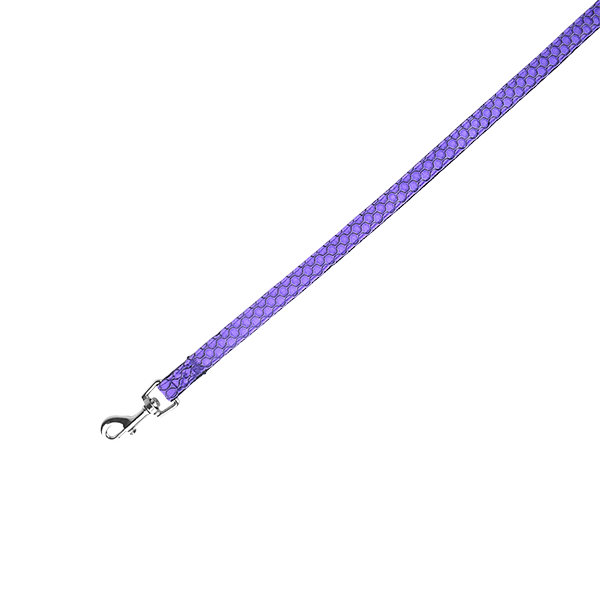 Fancy Pets Arnes Y Correa Sportie Xch Violeta