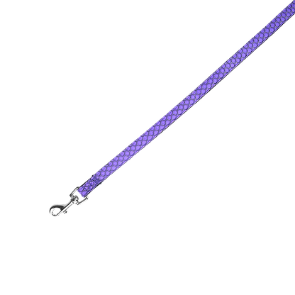 Fancy Pets Arnes Y Correa Sportie Xch Violeta