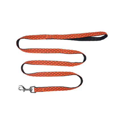 Fancy Pets Arnes Y Correa Sportie Xch Naranja