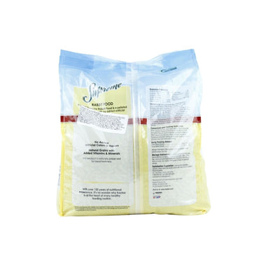 Kaytee Alimento Supreme Conejo 2.26 Kg
