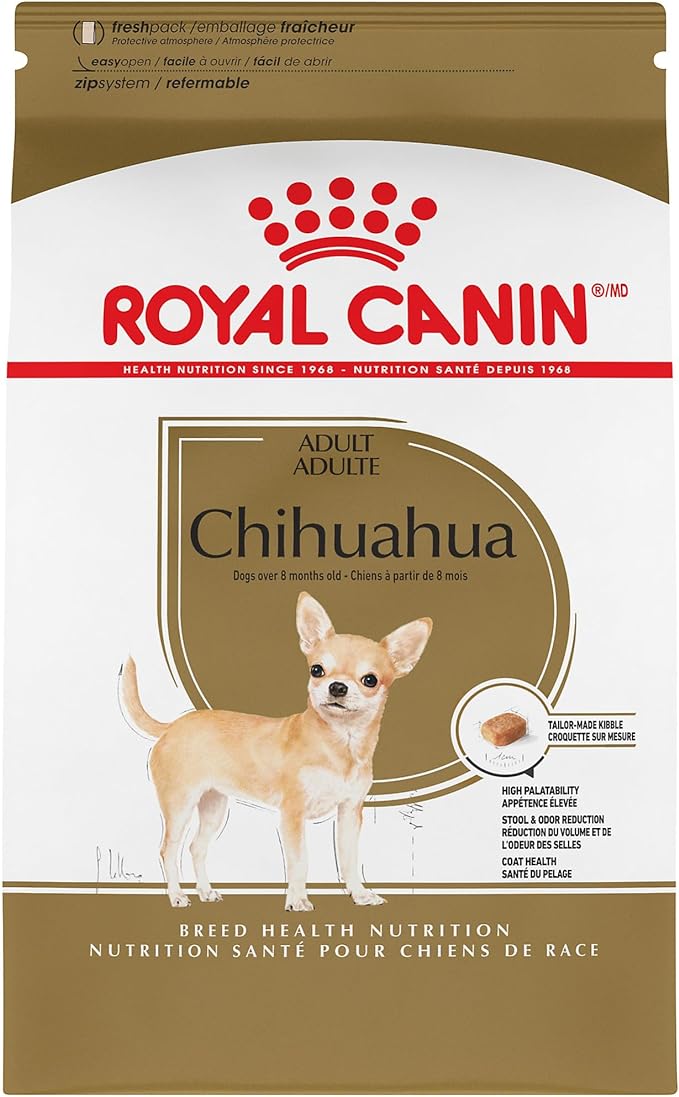 ROYAL CANIN BHN CHIHUAHUA 4.54 KG