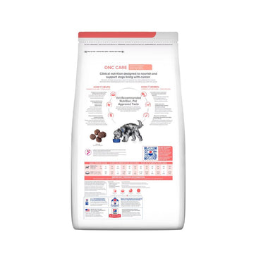 HILLS ONC CARE PARA PERRO 6.8 KG