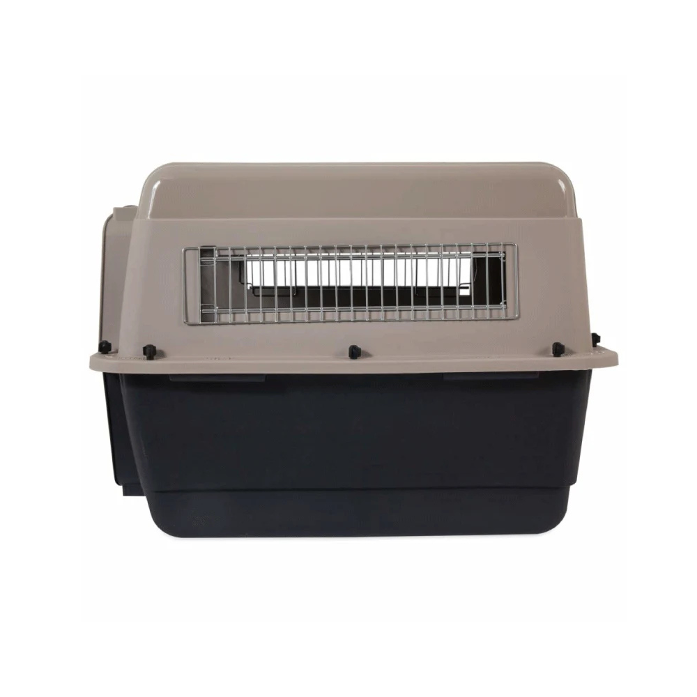 Petmate Vari Kennel 101.6 X 68.5 X 76.2 Cm 31.75 A 40.82 Kg
Kg