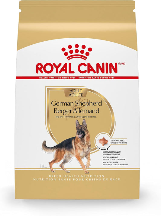 ROYAL CANIN BHN GERMAN SHEPHERD 13.6 KG