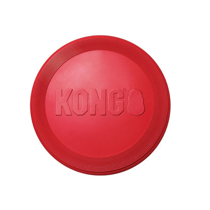 Kong Flyter Zone De Naylon