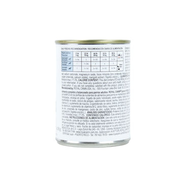 Royal Canin Hydrolyzed Protein Canine Lata 390 G