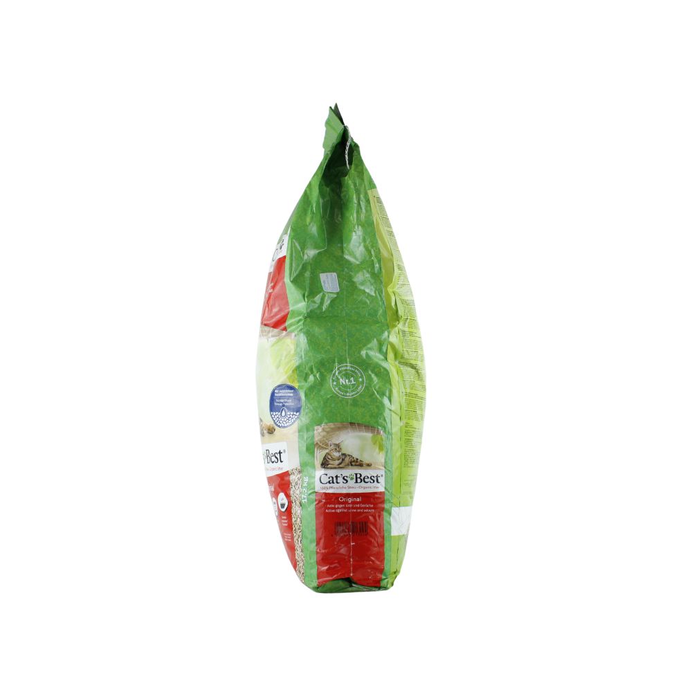 Cats Best Arena Para Gatos 17.2 Kg 40L