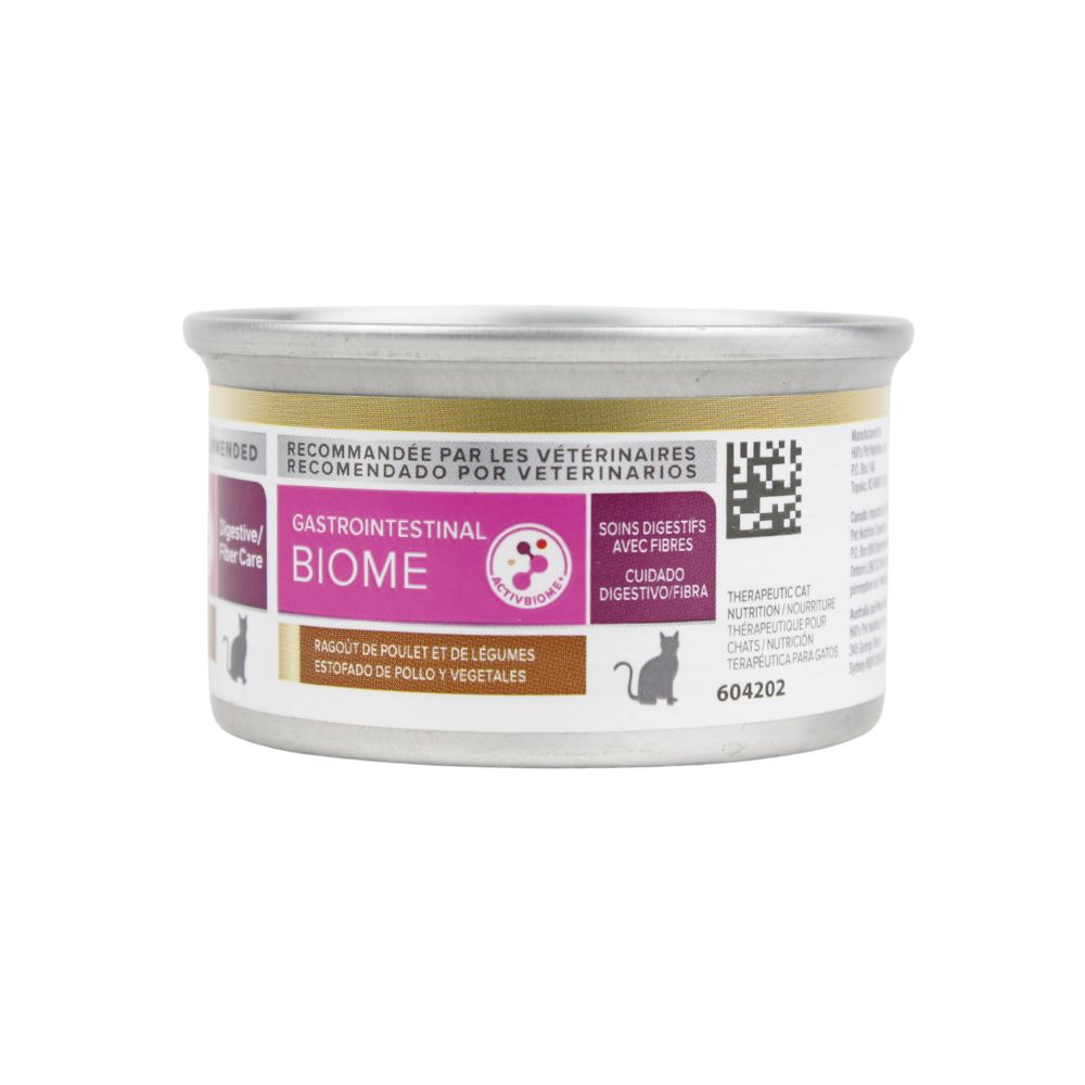 Hills Biome Lata Gato 85 G 24 Pz
