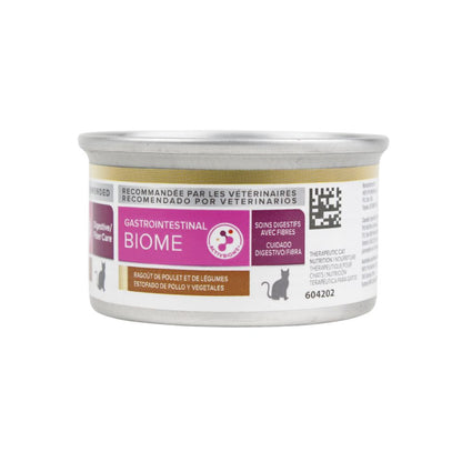 Hills Biome Lata Gato 85 G 24 Pz