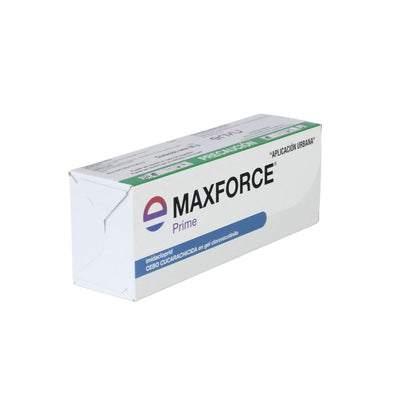 BAYER MAXFORCE PRIME GEL APLICACION URBANA