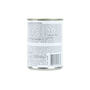 Royal Canin Large Weight Care PERRO LATA